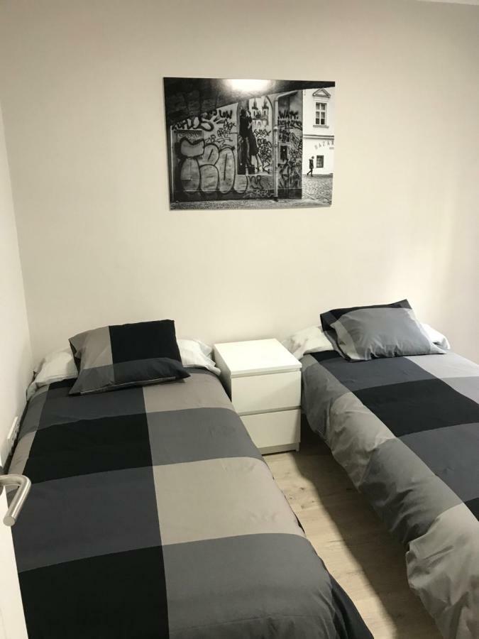 Apartmán Corazon De Triana Sevilla Exteriér fotografie