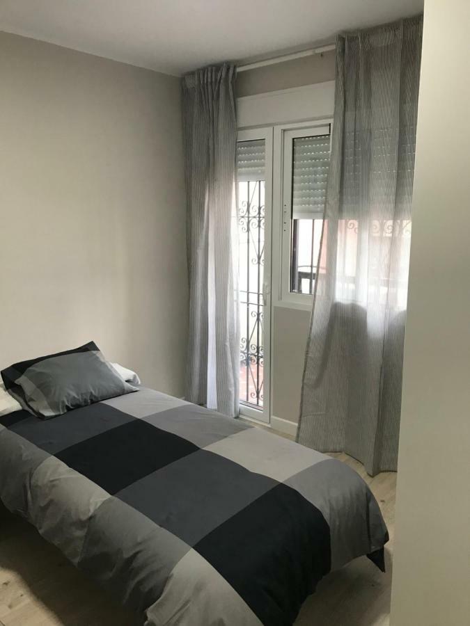 Apartmán Corazon De Triana Sevilla Exteriér fotografie