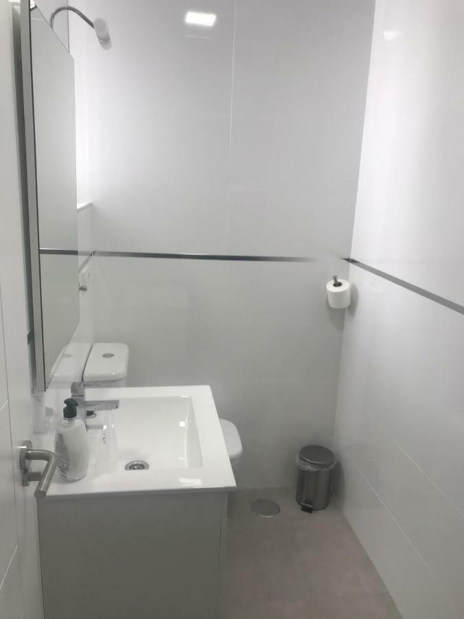 Apartmán Corazon De Triana Sevilla Exteriér fotografie