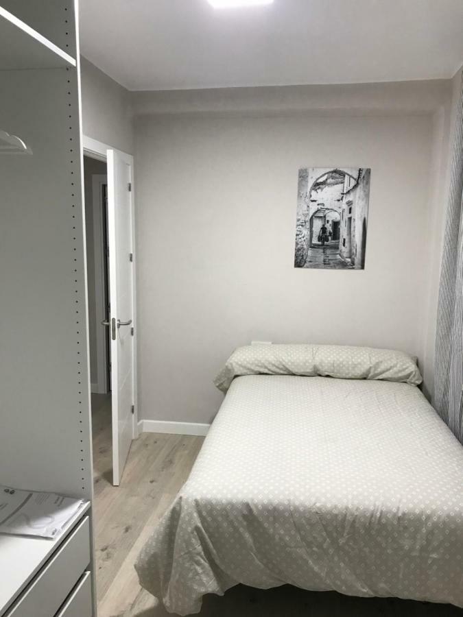 Apartmán Corazon De Triana Sevilla Exteriér fotografie