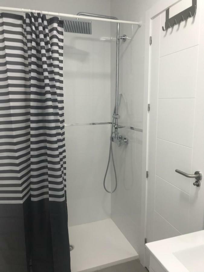 Apartmán Corazon De Triana Sevilla Exteriér fotografie