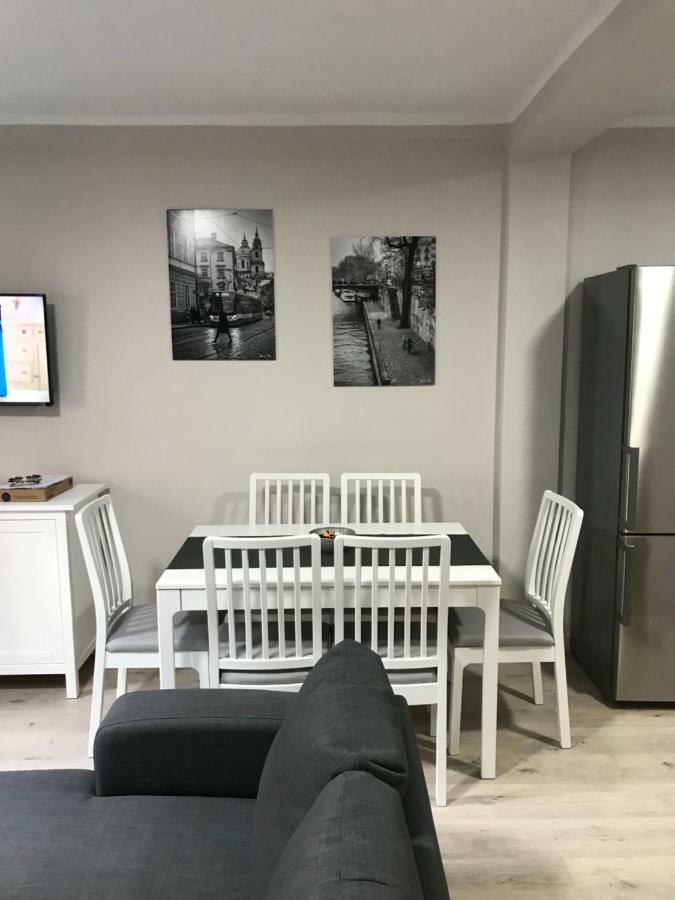 Apartmán Corazon De Triana Sevilla Exteriér fotografie