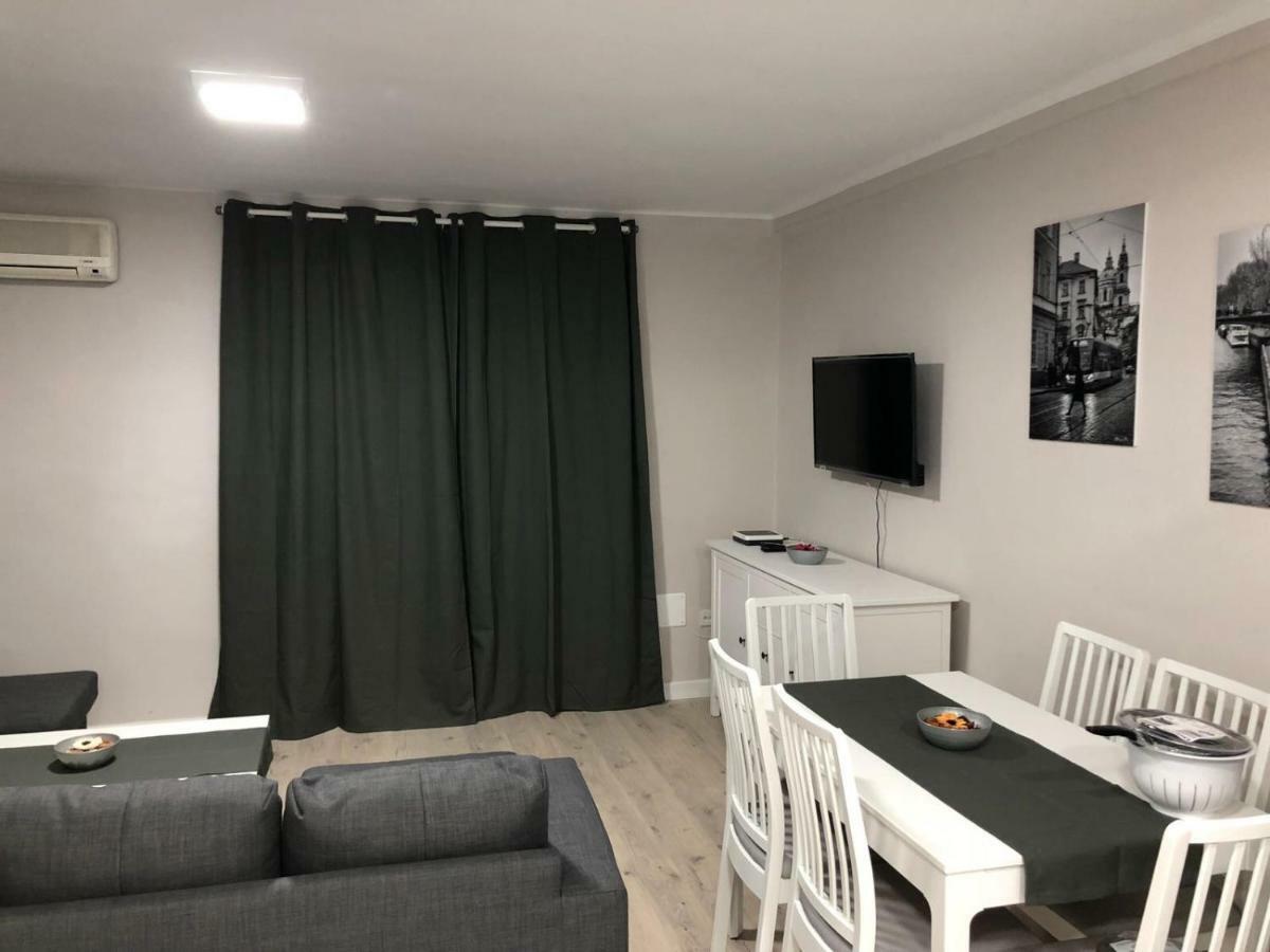 Apartmán Corazon De Triana Sevilla Exteriér fotografie