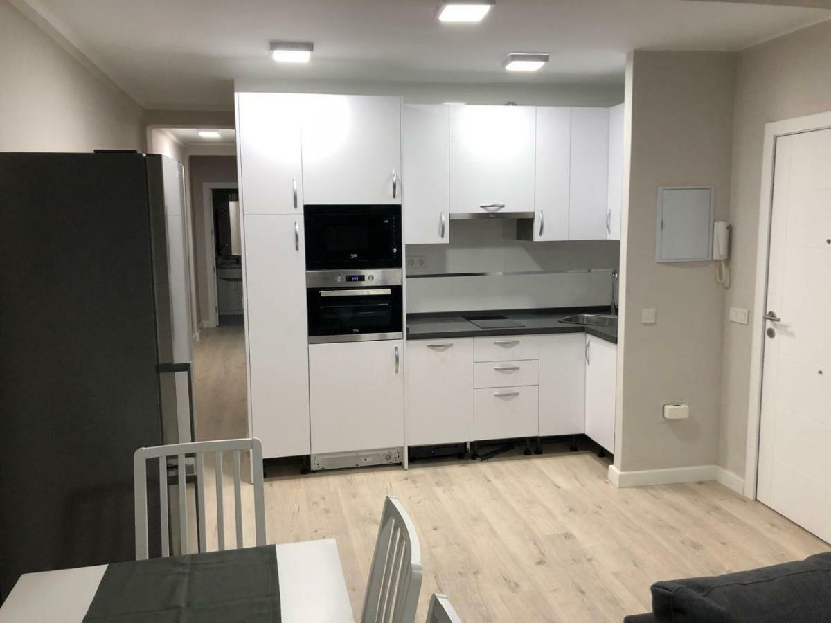 Apartmán Corazon De Triana Sevilla Exteriér fotografie
